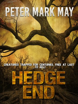cover image of Hedge End